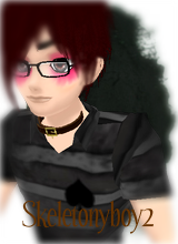 Avatar pic