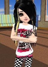 avatar image