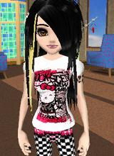 avatar image