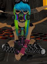 avatar image