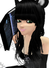 avatar image