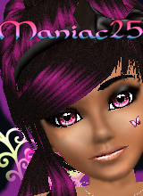 maniac25