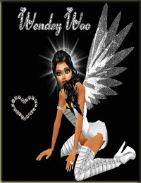 WendeyWoo