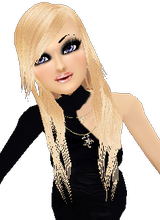 avatar picture