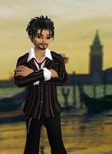 avatar image