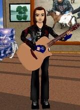 avatar image