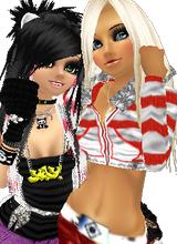 xxprettytoesxx