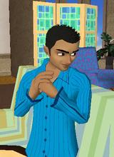 avatar image