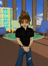 avatar image