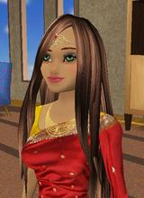 avatar image