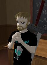 avatar image