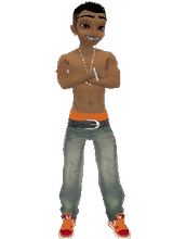 avatar image