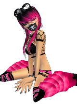avatar image