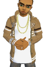 avatar image
