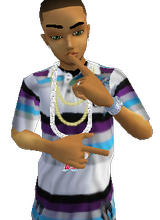 avatar image