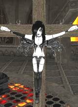 avatar picture