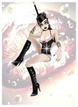 LunaticKitten