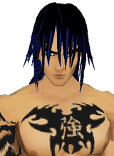 avatar picture
