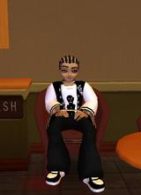 avatar image