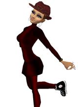 avatar image