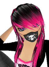 avatar image