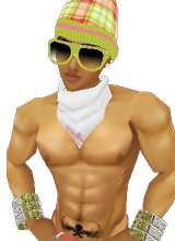 avatar image