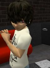 Avatar pic