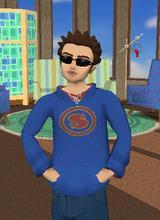 avatar image