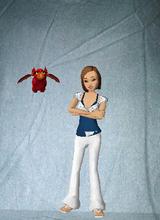 avatar image