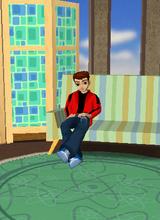 avatar image