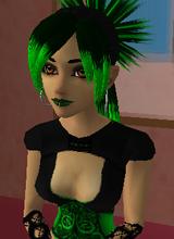 avatar image