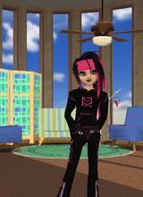avatar image