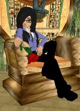 avatar image