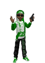 avatar picture