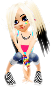 avatar image