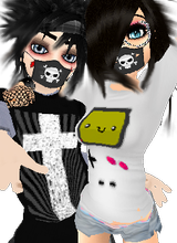 avatar image