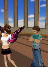 avatar image