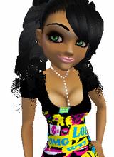 avatar picture