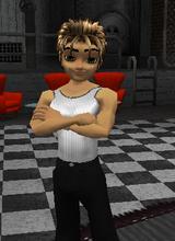 avatar image