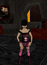 avatar image