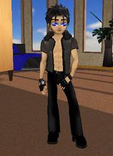 avatar image