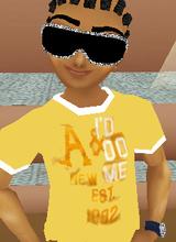 avatar image