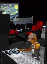 avatar image