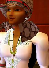 avatar picture