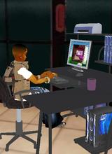 avatar image