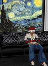 avatar image