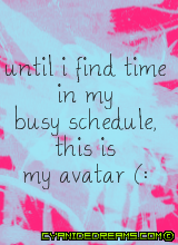 avatar image