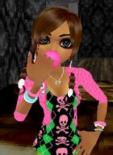 avatar image