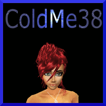 ColdMe38