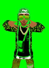 avatar image
